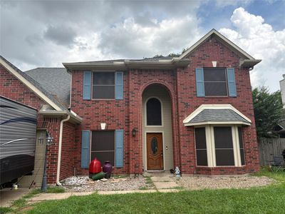 13130 Mills River St
