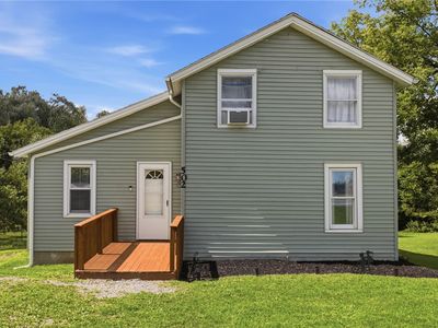 502 Middle Rd