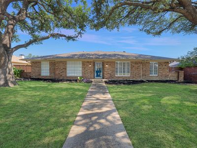 2325 Merrimac Dr