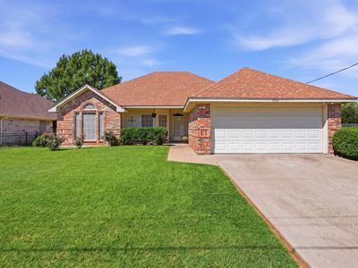 1400 Spanish Trail Dr