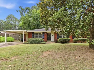 3852 Marquette Dr