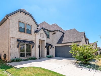 2821 Adon Springs Ln