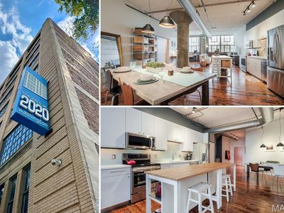 2020 Washington Ave Unit 405