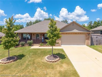 136 Stone Dr