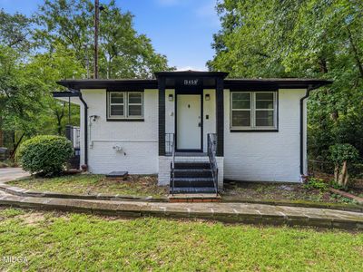 3453 Doster Way