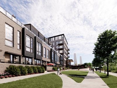 118 S Broadway St #Townhouse 4