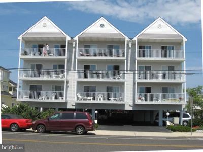 3901 Ocean Ave APT 14
