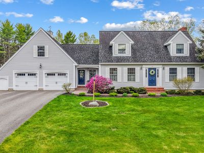 Property at 23 Frances Drive, Hampden, ME