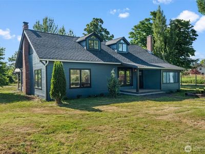 Property at 241 W Deyette Road, Shelton, WA