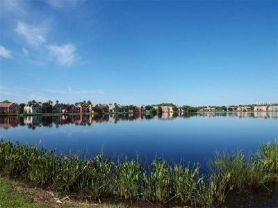 9842 Lake Chase Island Way