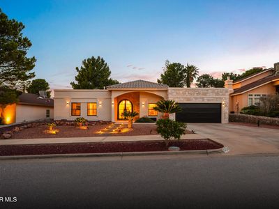 6213 Loma De Cristo Dr