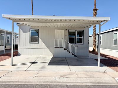 3751 S Nellis Blvd Space 350