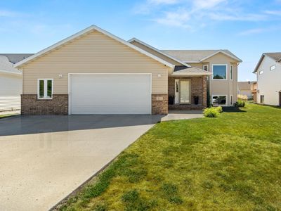 Property at 821 16th Ave W, West Fargo, ND