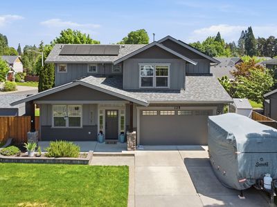 125 Redwood St