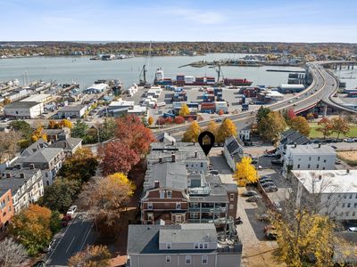 Property at 30 State Street #2, Portland, ME