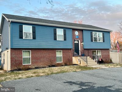 41 Hilltop Rd