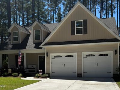 Property at 16620 Titmouse Court, Wagram, NC