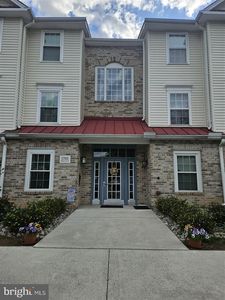 Property at 1702 Rich Way Unit 3D, Forest Hill, MD