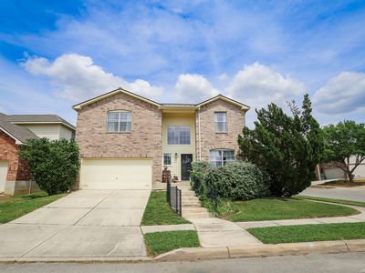 100 STEER LN