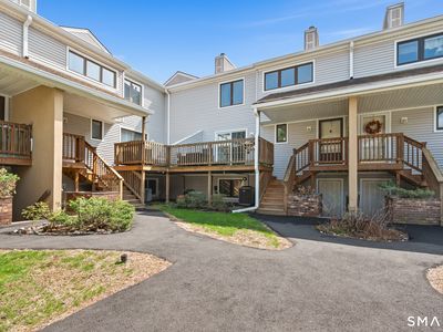 20 Dutton Place Way #20