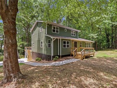 125 Fennell Dr