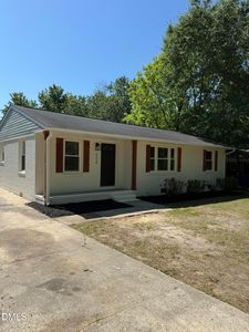 5119 Ponderosa Dr