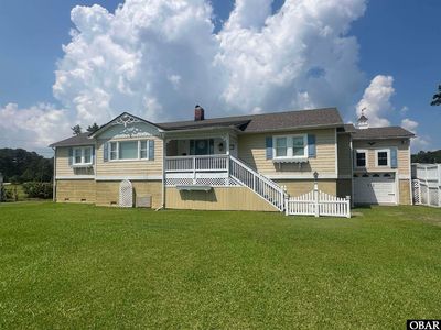 5689 Old Ferry Dock Rd