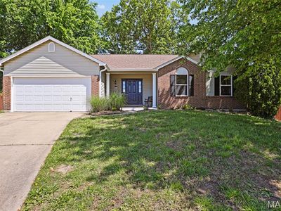 846 Molloy Dr