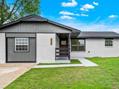 3314 SW Salinas Dr