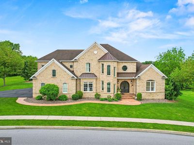 740 Hampton Ct