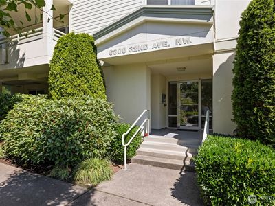 6300 32nd Avenue NW #302