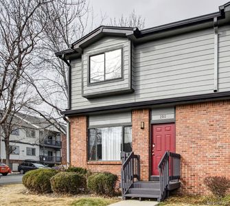 10693 W 63rd Drive #101