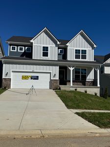 4901 Saddle Bend Way