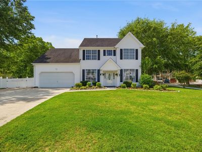 309 Dorset Way