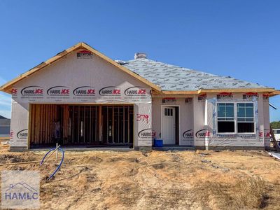 33 McKay Loop NE
