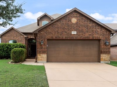 5332 Threshing Dr