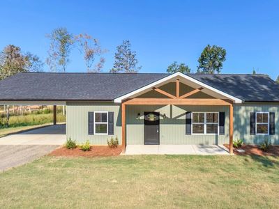 Property at 214 Arbacoochee Rd, Tallapoosa, GA