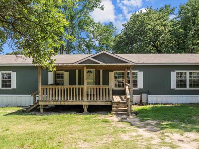 149 Vz County Road 4409