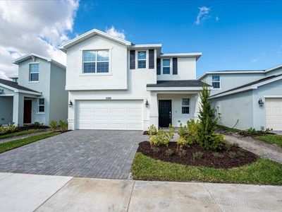 11169 NW Fernbrook Drive NW