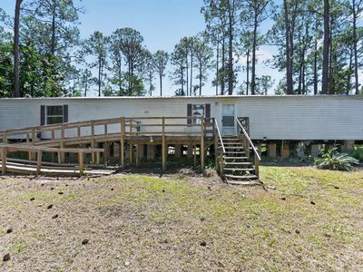 Property at 172 Crissman Rd, Santa Rosa Beach, FL