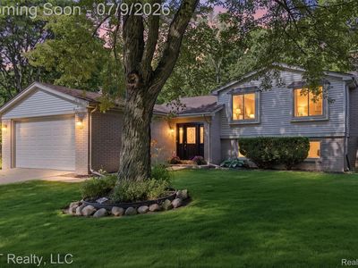 1408 Ledgewood Dr