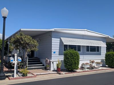9800 Bolsa Ave Space 66