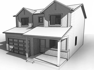 Prelude - Harmony Plan, Granary