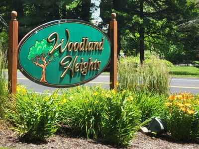 215 Woodland Drive #215