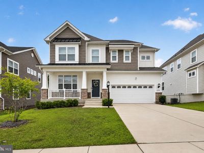 Property at 4294 Shakespeare Cir, White Plains, MD