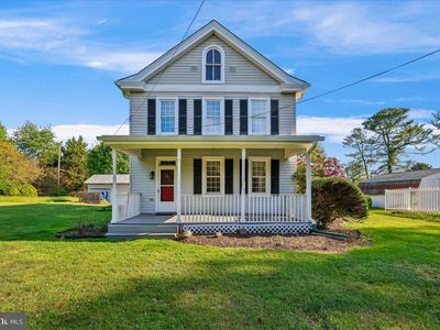 Property at 22165 Big Woods Rd, Dickerson, MD