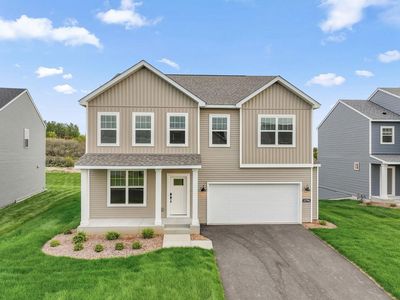 Property at 15794 73rd Ct NE, Otsego, MN