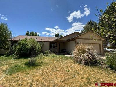 Property at 707 Detroit Ave, Cortez, CO