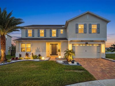 4953 OLIVIA COURT
