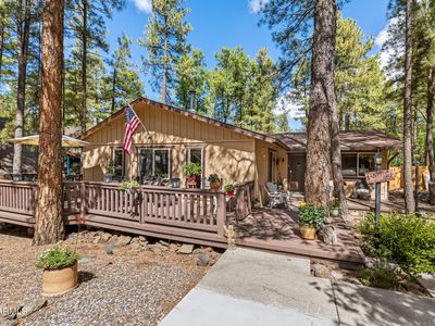 1390 E Big Bear Trl